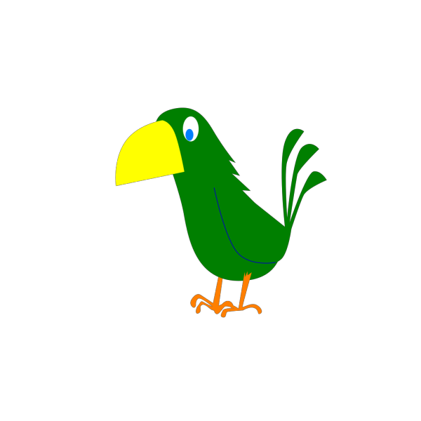 Toucan PNG images