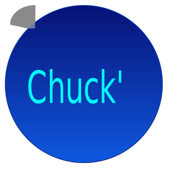 Chuck PNG images