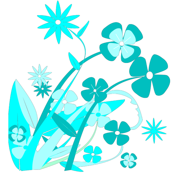 Flowers PNG Clip art