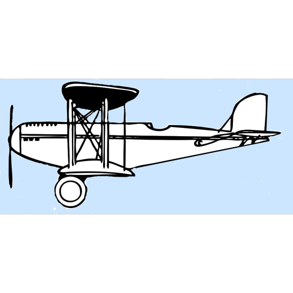 Plane PNG Clip art