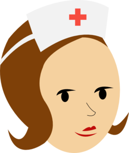 Nurse PNG Clip art