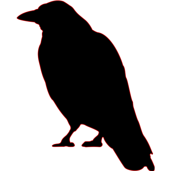 Crow S PNG Clip art