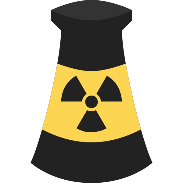 Radioactive PNG images