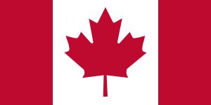 Canada Flag Flying PNG images