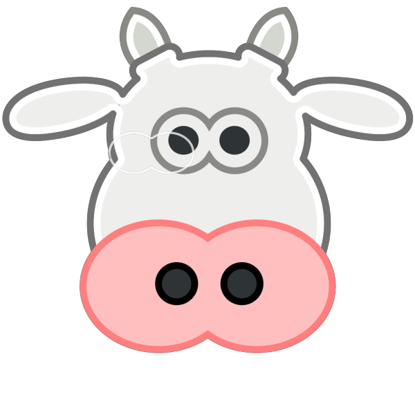 Cow PNG Clip art