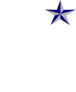 Texas Star PNG images