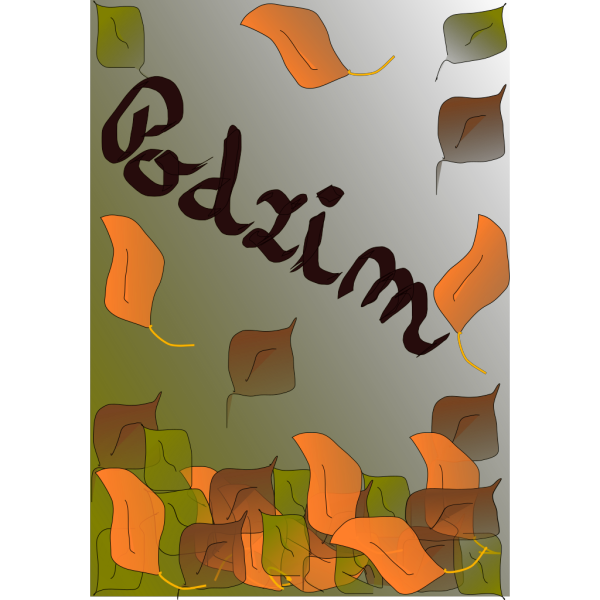 Autumn Leaves PNG images