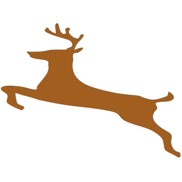 Olain Deer PNG Clip art