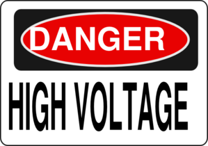 Danger PNG images