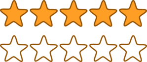 Stars Space PNG Clip art