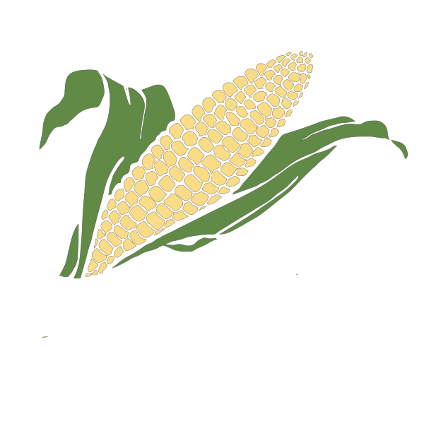Maize And Blue Ribbon PNG Clip art
