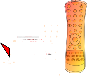 Ashkyd Remote Control PNG images