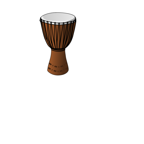 Djembe Drum PNG images