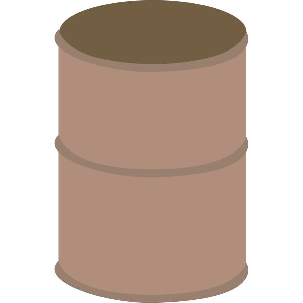 Barrel PNG Clip art