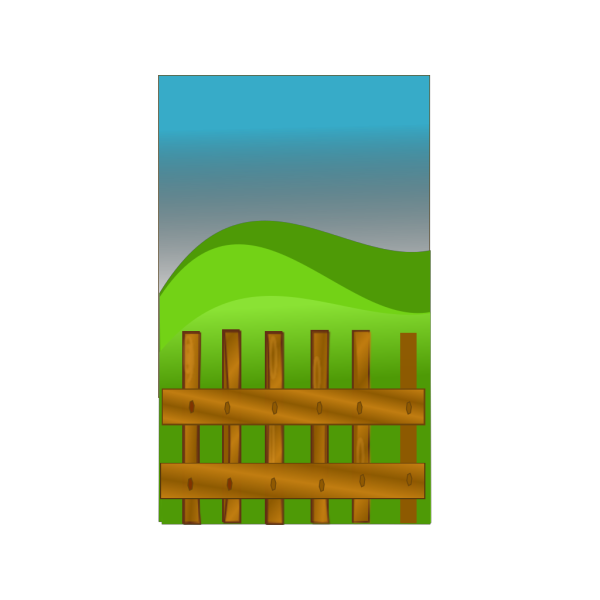 Fence PNG images