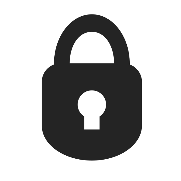 Padlock Icon PNG images