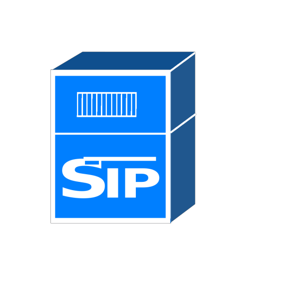 Sip Proxy PNG Clip art