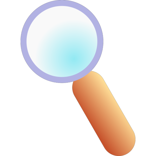 Search Find Zoom PNG images