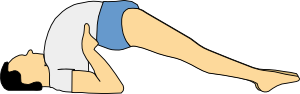 Stretching Chipmunk PNG Clip art