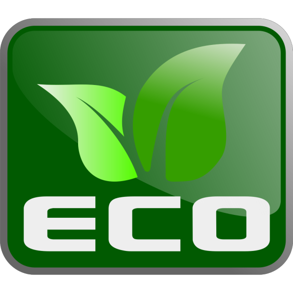 Eco Friendly Symbol PNG Clip art