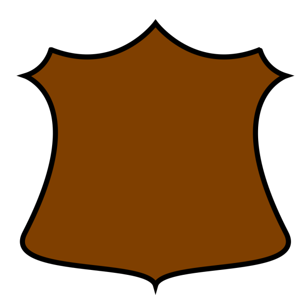 A Plain Shield PNG images