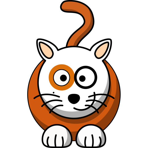 Catoon Nutz PNG images