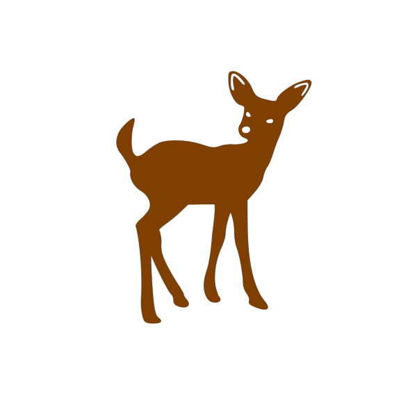 Deer PNG Clip art