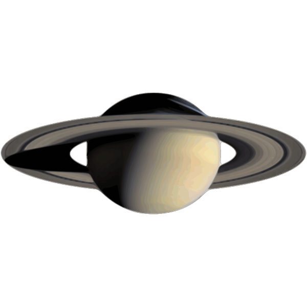 Saturn PNG images