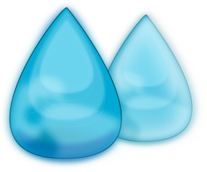 Water Drop PNG Clip art