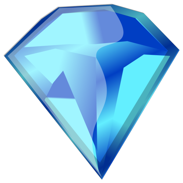 Diamond PNG images