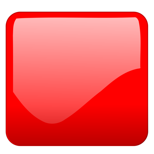 Team Red Button 2 PNG Clip art