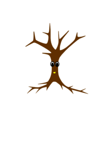 Tree  PNG Clip art