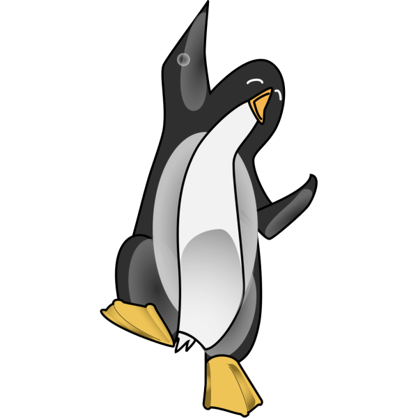 Penguin  PNG Clip art