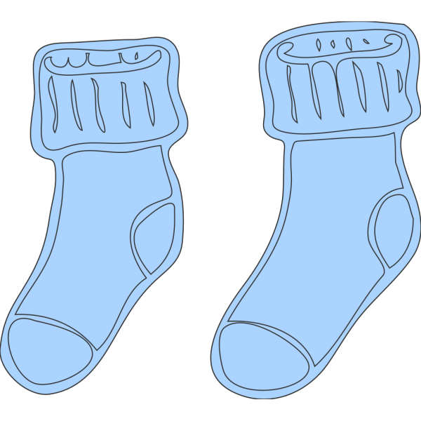 Socks PNG Clip art