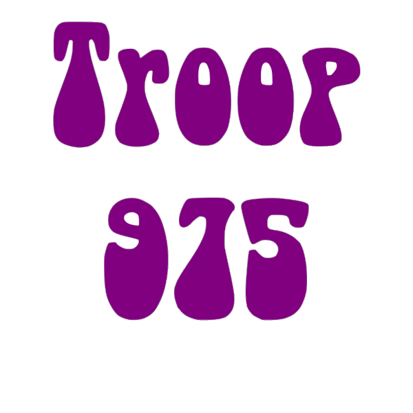 Troop 416 PNG Clip art