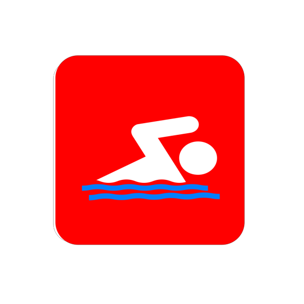 Swimmer PNG Clip art