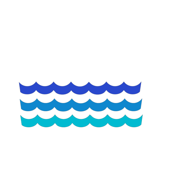 Wave Pattern PNG images