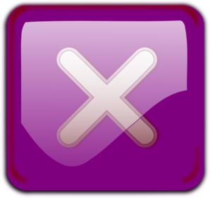 Nwc Close Button PNG images