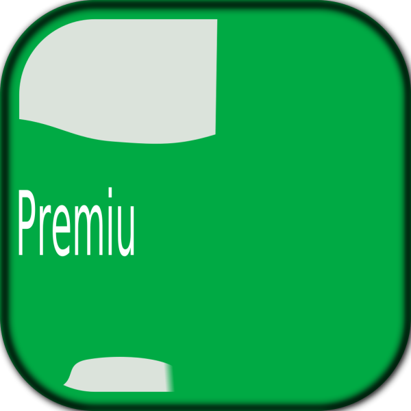 Premium Listing Demo PNG Clip art