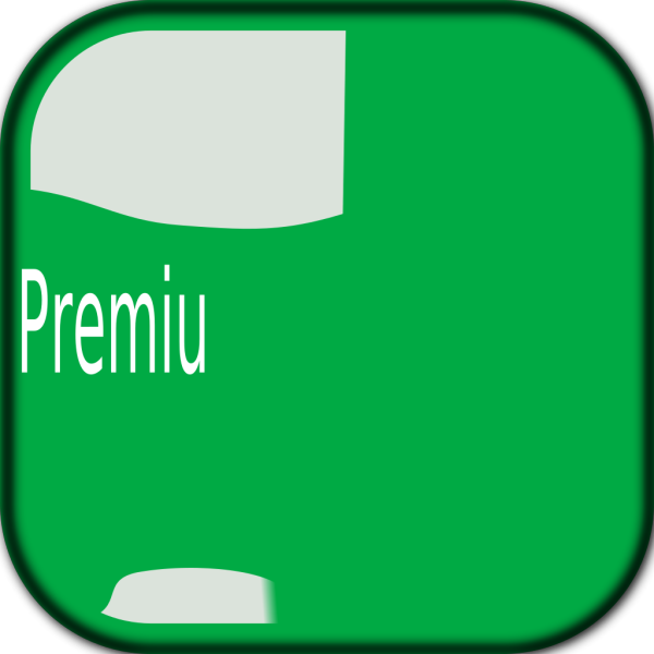 Premium Listing Demo PNG Clip art