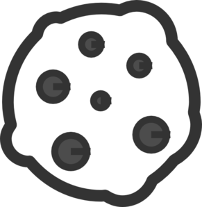 Cookie PNG images