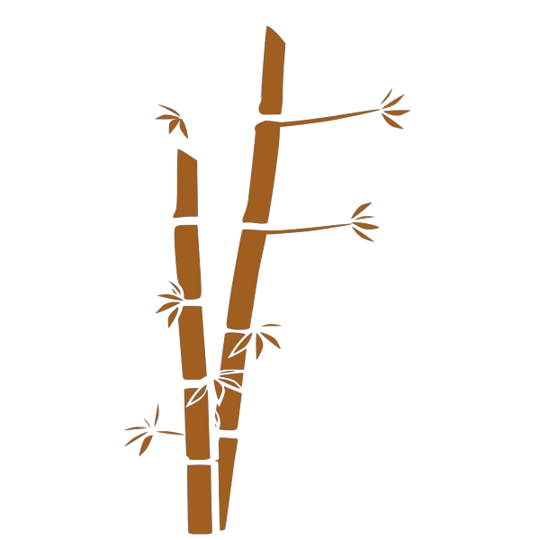 Bamboo PNG Clip art
