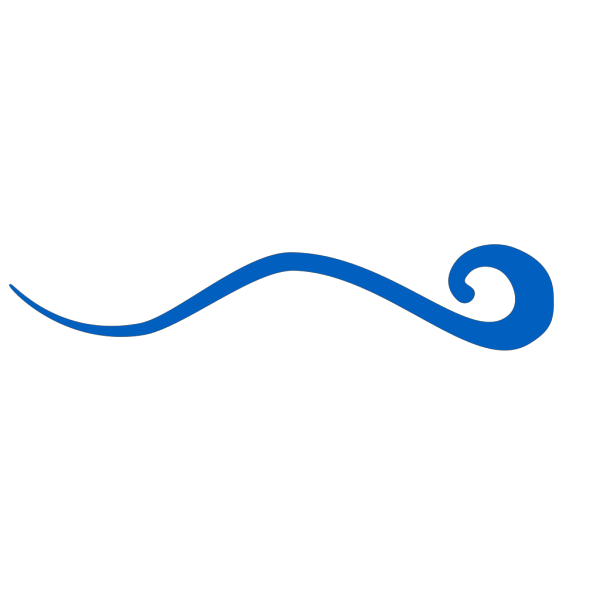 Blue Wave PNG images
