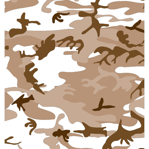 Brown Camo PNG images
