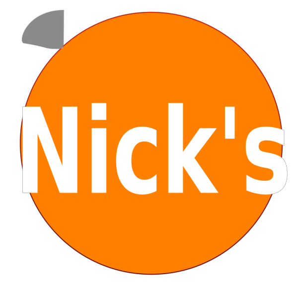 Nicks PNG Clip art