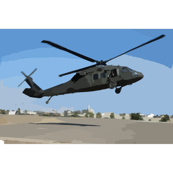Us Army Uh Black Hawk PNG images