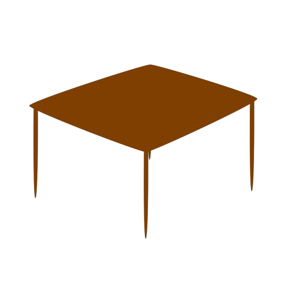 Table PNG Clip art