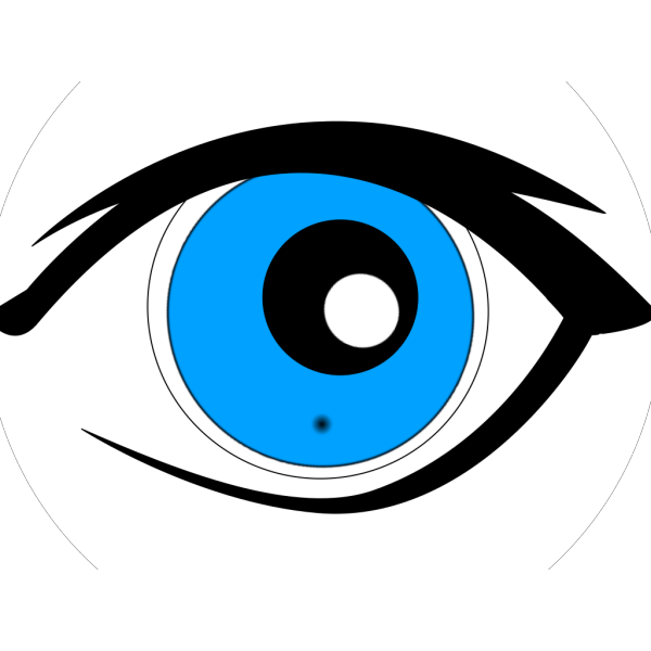 Eye PNG Clip art