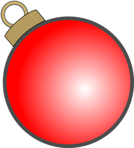 Blue Christmas Ball Ornament PNG Clip art