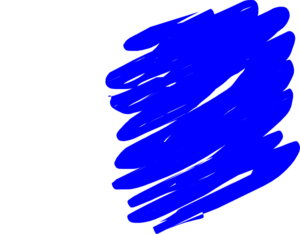 Blue bird PNG Clip art